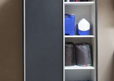 garage custom organization near me, best garage storage solutions vail, high end garage cabinetry