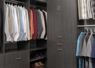 california closets colorado, high end custom cabinetry vail, closet designers colorado