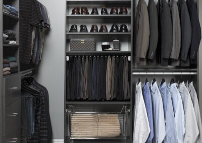 california closets colorado, high end custom cabinetry vail, closet designers colorado