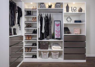 California style closets, california closets, Aspen closets, closets by design, classy closets, Aspen luxury closet design, mountain closets and design