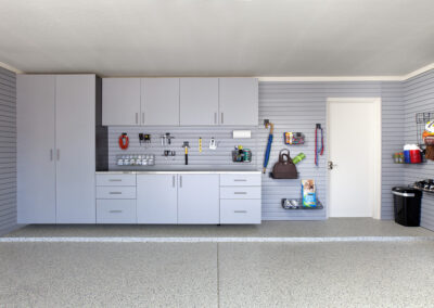 garage custom organization near me, best garage storage solutions vail, high end garage cabinetry and storage CO