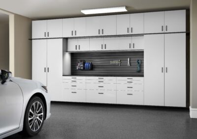 garage custom organization near me, best garage storage solutions aspen, high end garage cabinetry near me