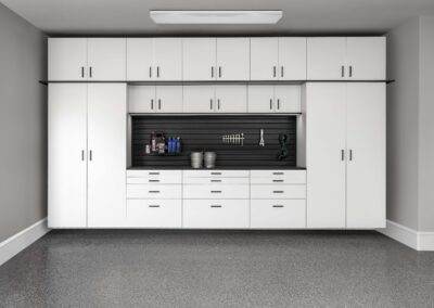 garage custom organization near me, best garage storage solutions vail, high end garage cabinetry