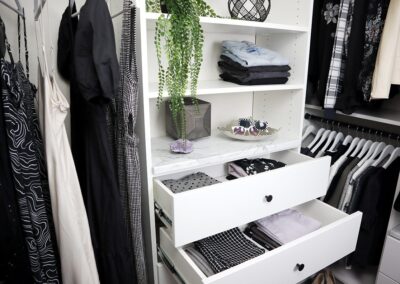 custom closet drawers,closet designers colorado, colorado closet designers, custom closets near me, custom walk in closet design near me, walk in closet custom design colorado