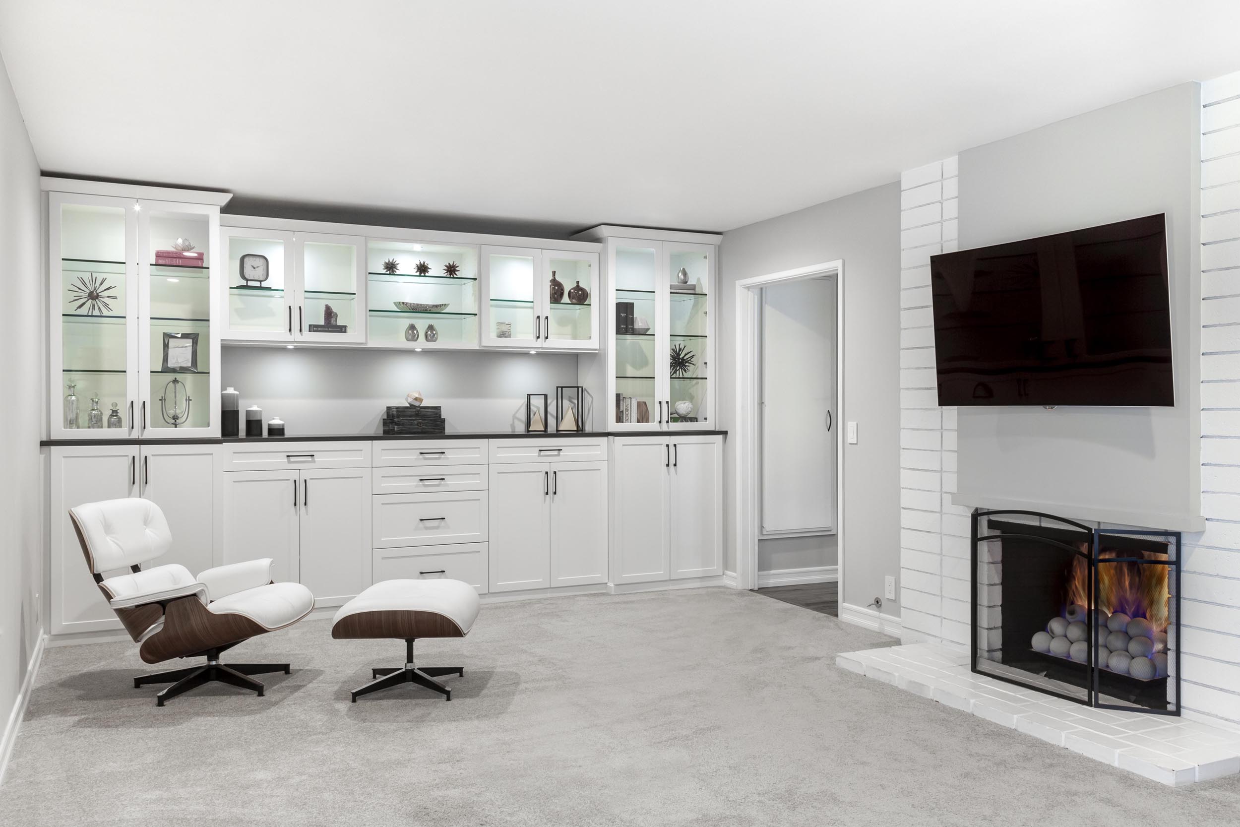 Custom Entertainment Center Designs for Every Home Practical luxury entertainment storage, innovative media furniture solutions, home renovation entertainment features, accessible media center designs, space-saving entertainment solutions, custom entertainment center designs, luxury media solutions, Mountain Closets Vail, Aspen entertainment center installations, Glenwood Springs media room solutions