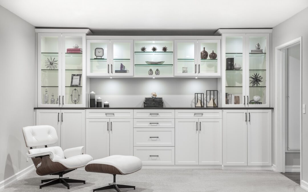 Upgrade Your Mountain Retreat with Custom Closet Design