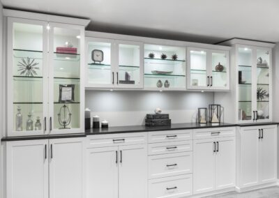 high end custom cabinetry vail, high end custom cabinetry aspen, aspen custom storage