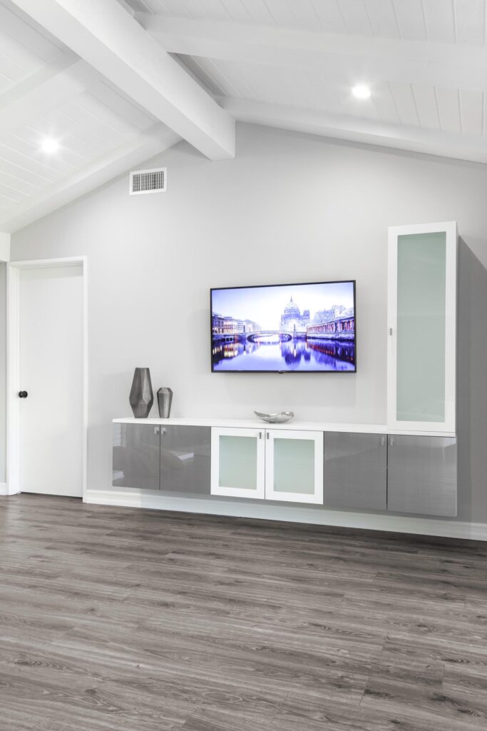 custom entertainment center colorado, entertainment center design solutions aspen, custom entertainment center design CO