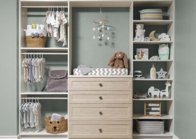 nursery closets colorado, closet designers colorado, colorado closet designers, best custom closet design company colorado, custom closets near me, custom walk in closet design near me
