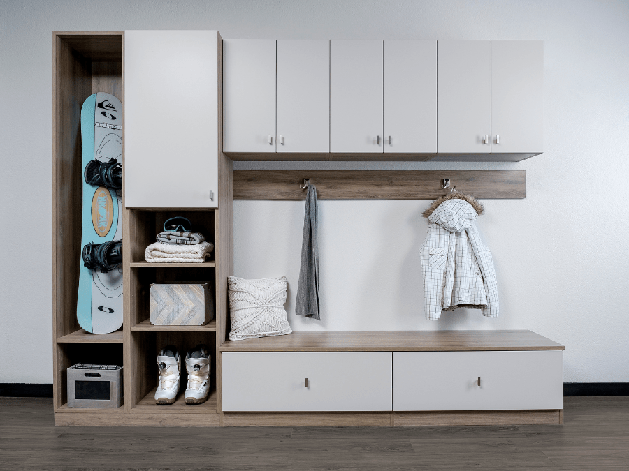 When Good Storage Changes Everything: Creative Closet Systems Worth the Investment