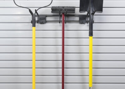 garage storage optimization, maximize garage space, garage decluttering