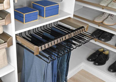 closet accessories custom design, colorado closet designers, california closets colorado