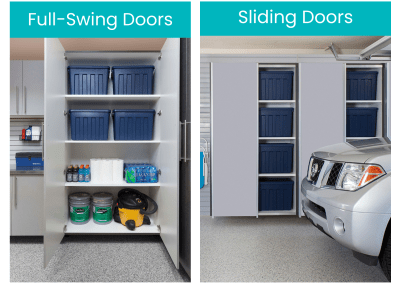 garage shelving aspen, garage cabinets near me, garage cabinetry aspen, built-in garage cabinets, garage storage shelves aspen co