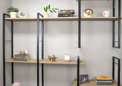 mountain closets, colorado closet designers, high end custom cabinetry vail