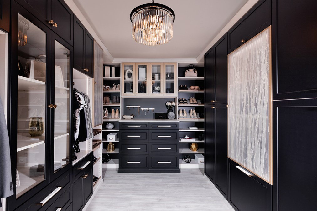 Creating Dream Closets: High-End Custom Closet Designers in Colorado
