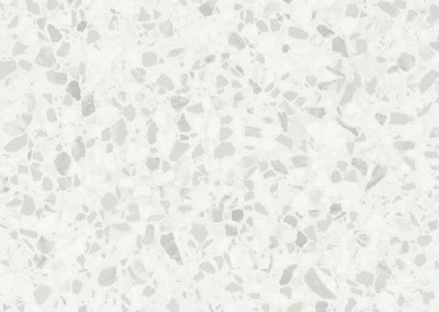 terrazzo patterned surface
