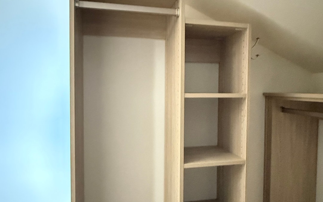 How Long Does Custom Closet Installation Take? A Timeline for Aspen & Vail Homes